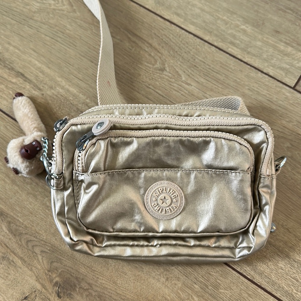 Kipling Fanny pack